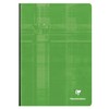 Clairefontaine 9121C Notebook DIN A4 Glued 72 Sheets 90 g