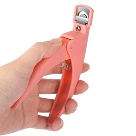 Adjustable nail clippers, artificial nail cutter, cutter organizer, nail tips / 길이조절 손톱깍기 인조네일 컷터 커터기 정리 네일팁