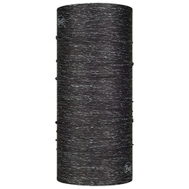 Buff Unisex Htr CoolNet UV Multifunctional Scarf, Graphite Htr, One Size EU