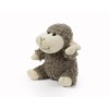 lilizzhoumax Sheep Plush Toy 13 cm / 5 inches, Sitting
