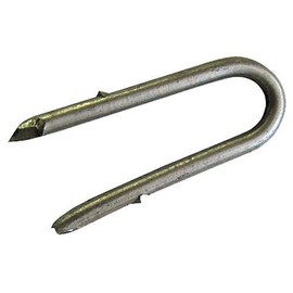 DARE PRODUCTS 1692 2" 9 gallon Galvanized Staples