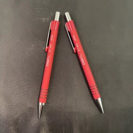 Sanford Vintage Sanford Digit Mechanical Pencil 0.7mm Japan (2) Brand New