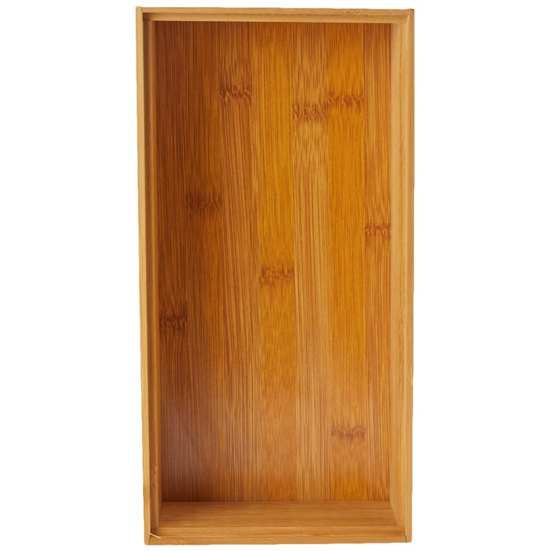 Zeller 13333 Organizer box 30 x 15 x 7 cm,