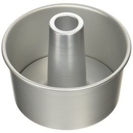 EBM アルミ シフォンケーキ型 12cm