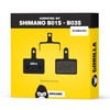 Shimano Deore B01S LX Alivio Acera Tourney Nexave Brake Pads