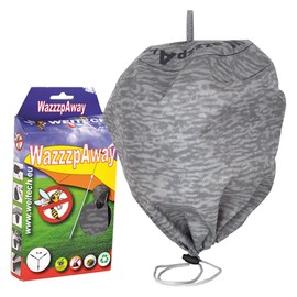 Weitech Guarantee WazzzpAway Number 1 against Wasps