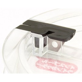 AXISCO Super A Tippet Material 50yd 5X