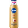 NIVEA Body Lotion Vital, Nourishing Body Cream for Mature Skin