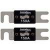 Installbay - 150 AMP ANL FUSE - 2 PACK (ANL150)