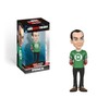 MINIX Bandai Collectible Figure, 12 cm, Big Bang Theory Collectibles