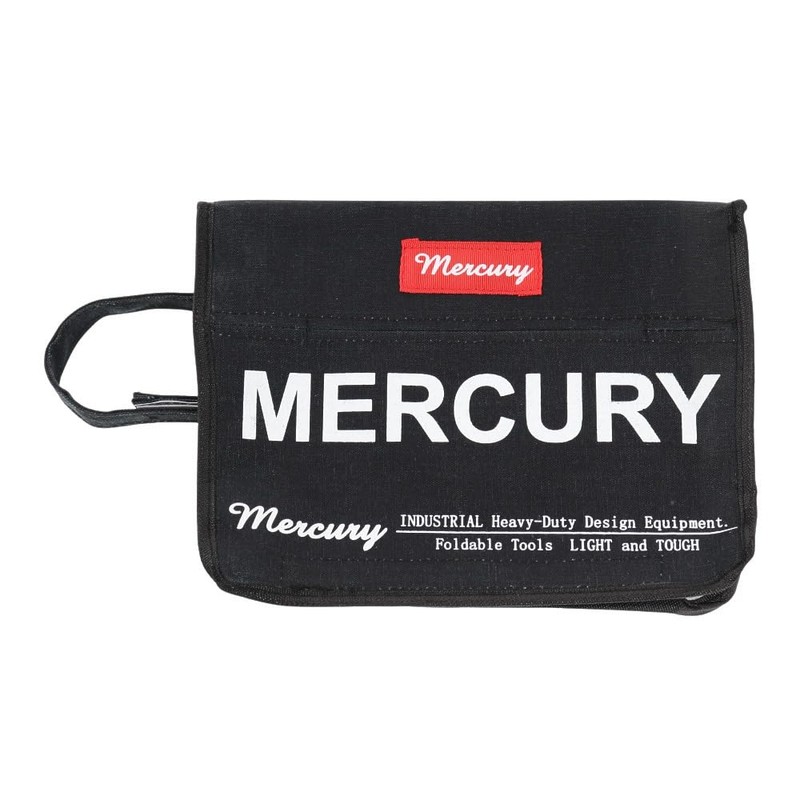 Keystone Tissue Holder Black Size:W27xD14.5xH8cm Mercury Canvas New Tissue Box