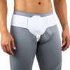 Breathable Inguinal Support Belt for Waist Wear – Adjustable Non-Woven