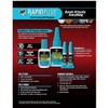 Dap 00155 0.85 Oz RapidFuse™ Fast Curing All Purpose Adhesive
