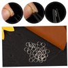 CIYODO Heat Shrink Plastic Sheets Kit for DIY Jewelry Making