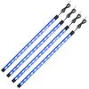 YM E-Bright Upgrade Blue Golf Cart Lights Car Underglow Led