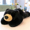 OUKEYI Chainsaw Man Pochita Plush Toy, Comic Devil Bochita Plush
