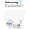 DISSKIN® Screen Protector Compatible with MAN TGE Van Media Business