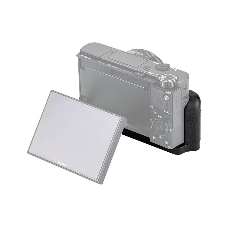 Camera Hand Grip JJC HG-RX100VII for Sony DSC-RX100M7 - Grip
