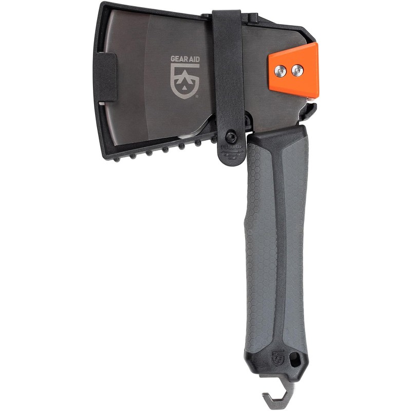 Gear Aid 14045 Outdoor Axe Balta Camp Hatchet