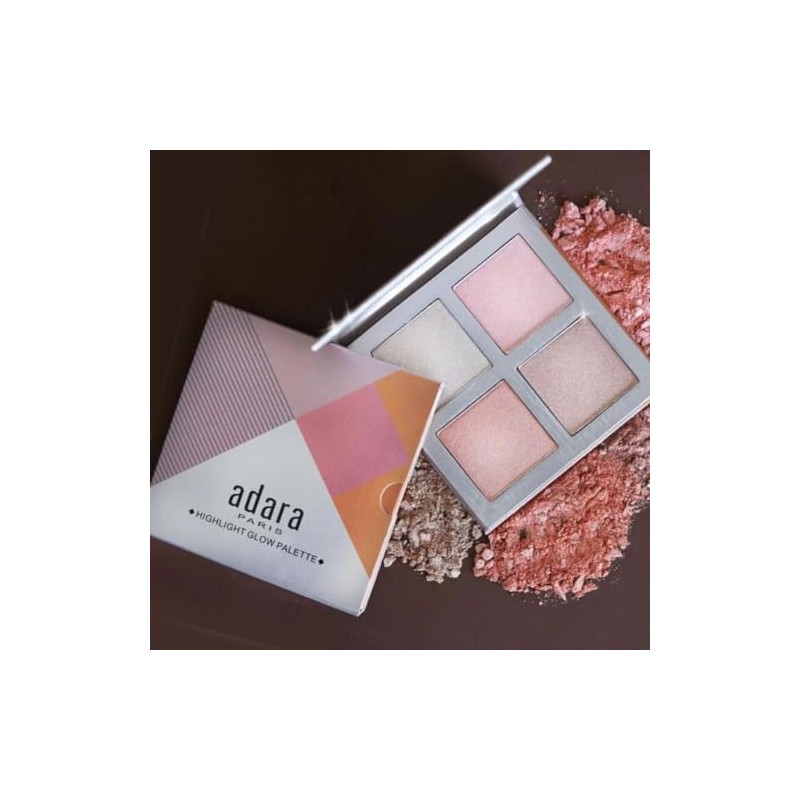 Highlight Glow Adara Paris