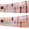 18 Colors Eyeshadow Palette Glitter Eyeshadow Powder Makeup Highlight Eye