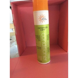 Earth Science Ceramide Care Curl & Frizz Control Conditioner  10 OZ