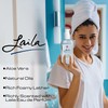 Geir Ness Laila Body Wash - Nourishing and Moisturizing Shower