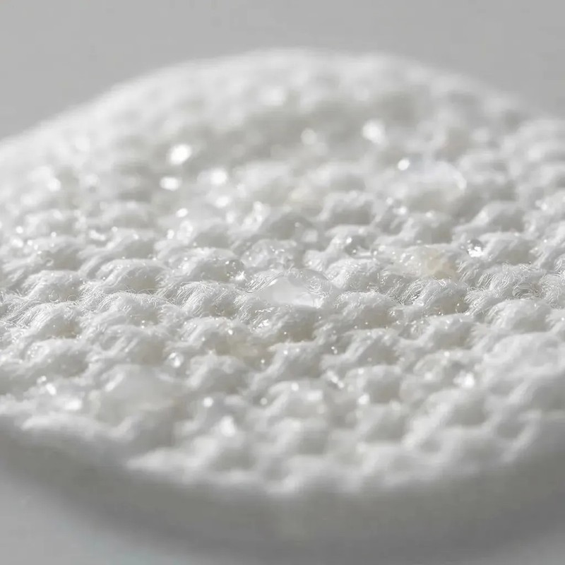 Almohadillas Sin Poros 70 Pads 155g Piel Grasa Exfoliante Medicube