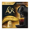 L'OR BARISTA Extra Long XXL Coffee Pods Intensity 5 (5