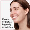 Olay Daily Clean 4-in-1 Water Activated Cleansing Cloths, 66 count