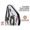 ONIX Voyager Pro Pickleball Paddle with Premium-Coated Graphite Face and