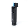 Mantello Torch Lighter, Cigar Butane Lighter- Single Flame Cigar Torch