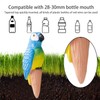 Plant Watering Spikes - Parrot Terracotta Watering Spikes | Automatic