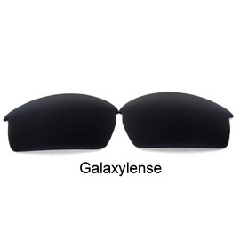 Galaxy Replacement Lenses For Oakley BottleCap Polarized Black 100% UVAB