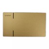 EcoSwift 1-Box 12x6x4 "EcoSwift" Brand Cardboard Packing Mailing Shipping Corrugated