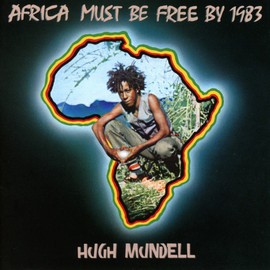 Africa Must Be Free By 1983 (Deluxe Edition) by Greensleeves (Groove Attack) [['audioCD']]