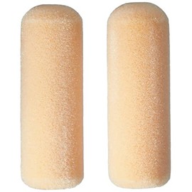 Savy 6434110 Mini-manchons Flocked Foam 110 mm Set of 2