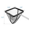 Mogoko Aquarium Fish Net, Fish Net for Fish Tank with