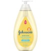 Johnson's Champú Para Bebés Y Recién Nacidos 800ml