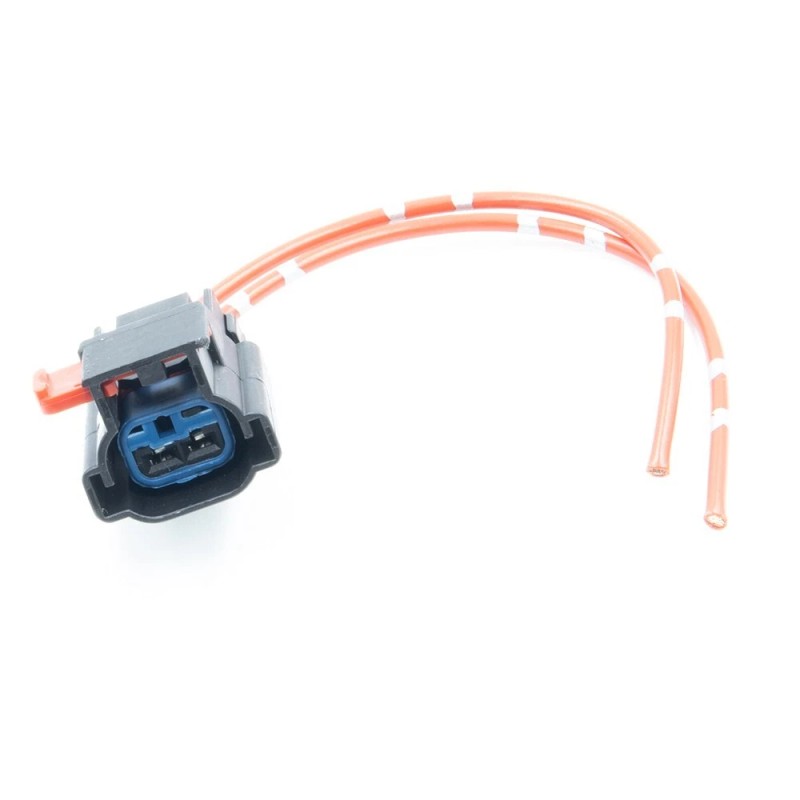 AvtoDonor Coolant level sensor connector Freightliner Columbia. 2000-2017. 9245205