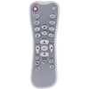 Allimity Replacement Remote Control Compatible with Optoma DLP Projector HD33