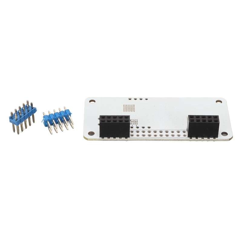 MMDVM Hotspot Board Dual Hat Duplex 10mW RF POWER 2