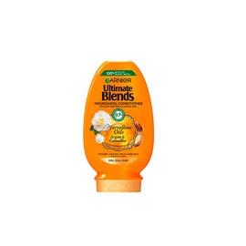 Garnier Ultimate Blends Argan & Camellia Conditioner, 400ml