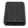 Smart Card Copier Machine Black Multifunction Multiple Frequency Handheld for