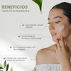 Rusens Crema Facial Regenerante Antiedad 100 Natural Años Piel Normal