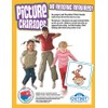 Outset Media Picture Charades for Kids - No Reading Required!