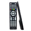 Dreamlink.ca Formuler Luminous Replacement Remote | IR Smart Learning Control(Updated