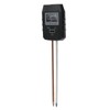 Soil Tester Soil Moisture Tester PH Meter Illumination Tester MultiFunctional