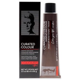 Curated Colour - 9.31-9GB Very Light Beige Blonde by Colours By Gina for Unisex - 3 oz Hair Color
