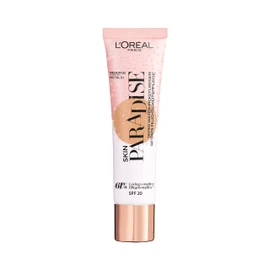 L'Oréal Paris Skin Paradise Tinted Moisturising Fluid Medium 02